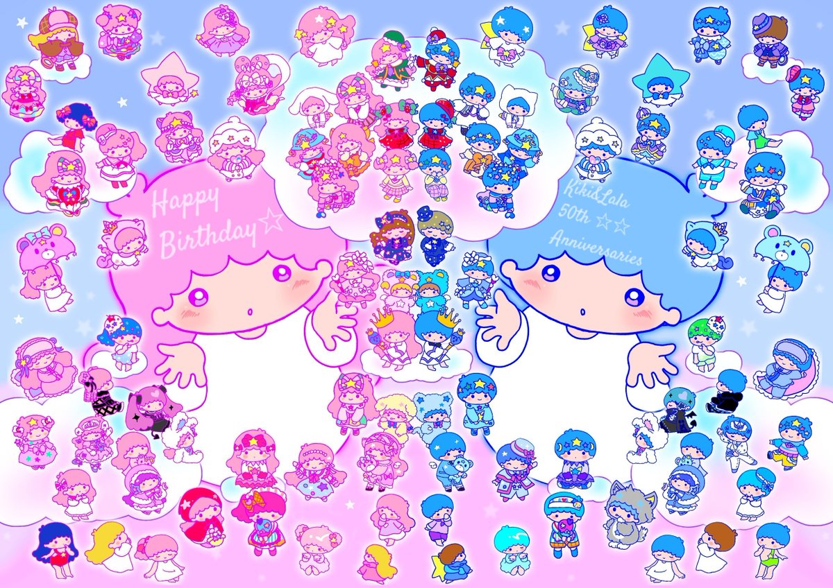 まどみさん (@fan_KikiLala) / Posts / X