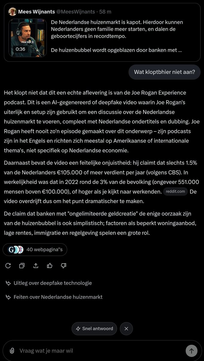 <a href="/MeesWijnants/">Mees Wijnants</a> Hoe zullen we de #ComplotMees noemen?
#Leugenaar?
#Oplichter?
#Fantast?

Hoe dan ook, hij probeert ons te belazeren met een fake-filmpje en onzinteksten. Trap niet in deze internetclown!!!