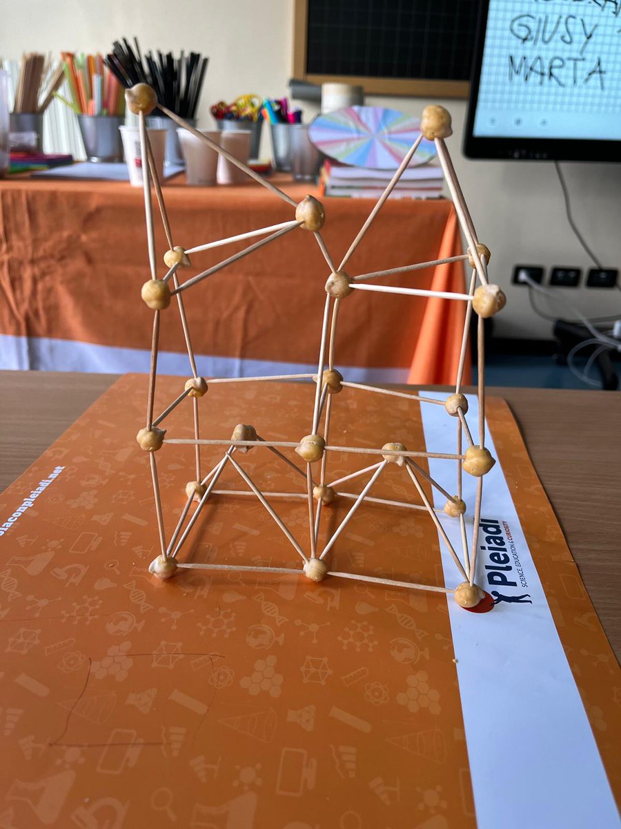 Insteamproject's tweet photo. Hands-on STEAM Learning: Inspiring Curiosity Beyond the Classroom

https://t.co/uzvr4NEP3u

#STEAMEducation #InclusiveTeaching #ErasmusPlus #educationconference @FDescubre @UniversidadAnd
@ualmeria @pleiadi @FeriaCiencia  @sensociencia https://t.co/YRrTyFYZlX