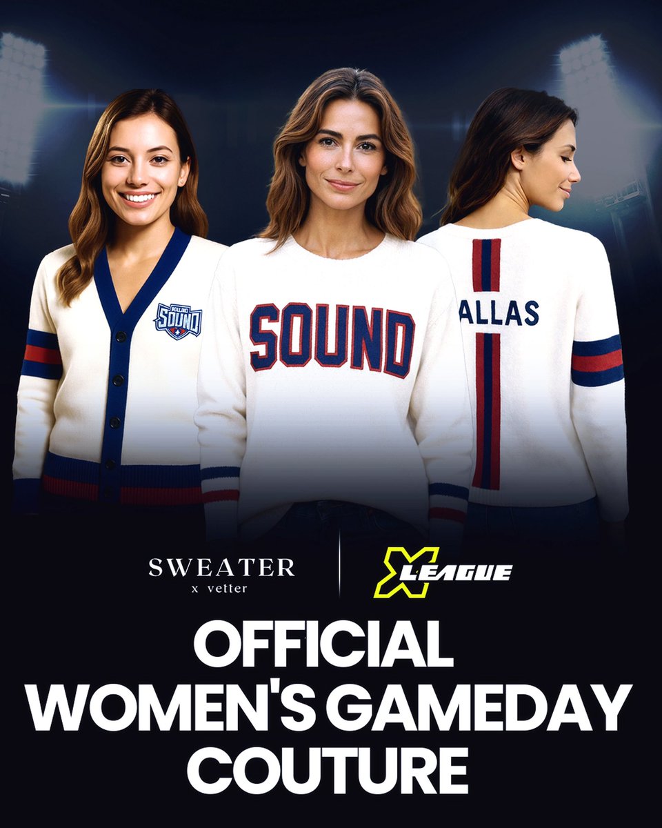 X League tweet media