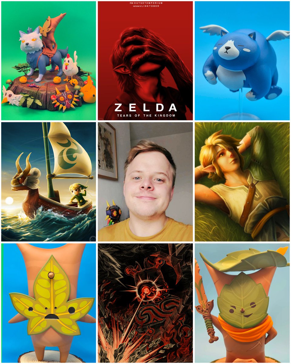 Liam 🏳️‍🌈 tweet media