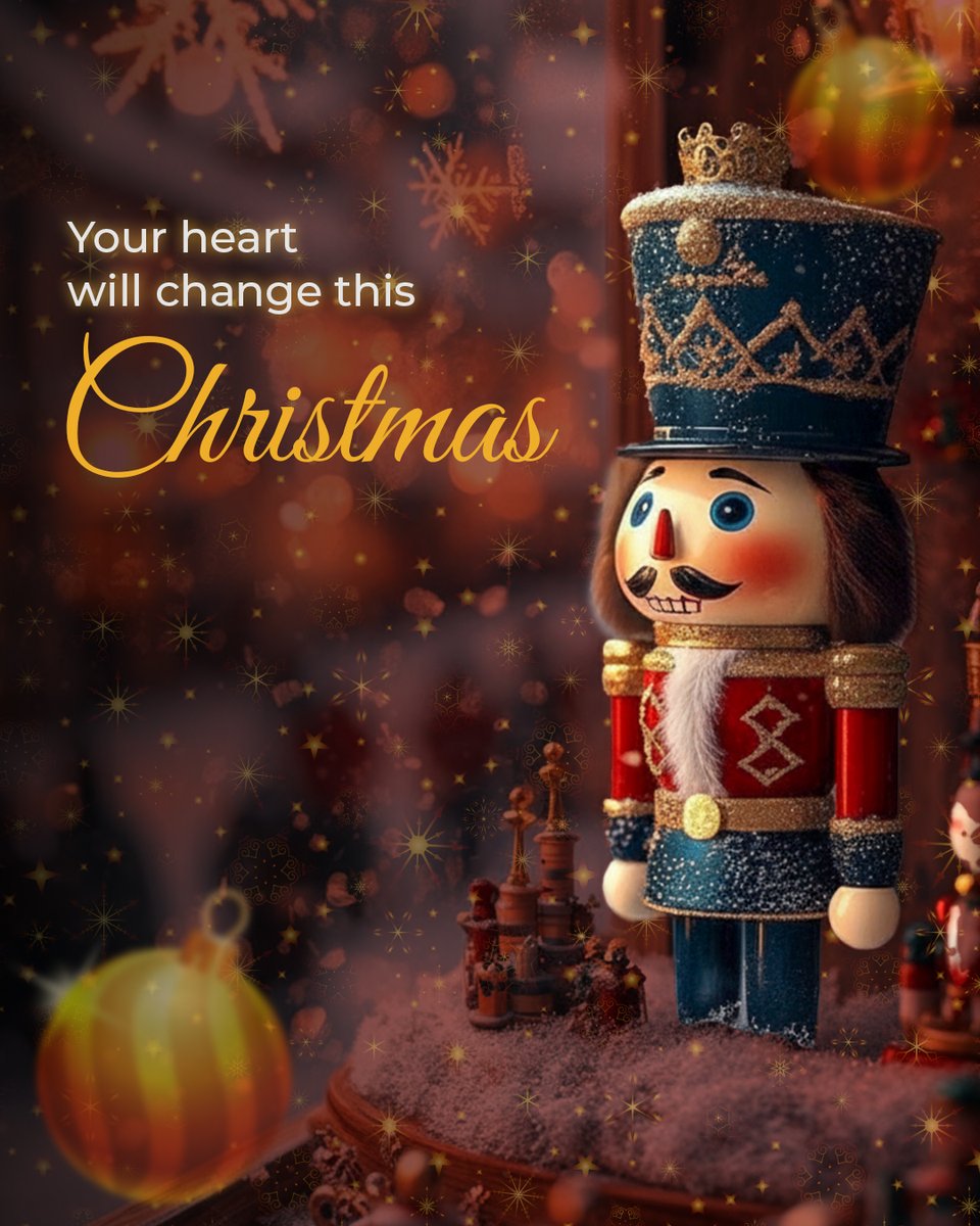 authorhoffman's tweet photo. Rediscover the wonder of Christmas through timeless traditions, gentle nostalgia, and a story that rekindles childlike joy in every reader’s heart.

Order now and make memories this holiday season: https://t.co/XYN9R2hqRq

#christmas2025 #christmastime #Christmas #storytelling https://t.co/MUzXeDvxti