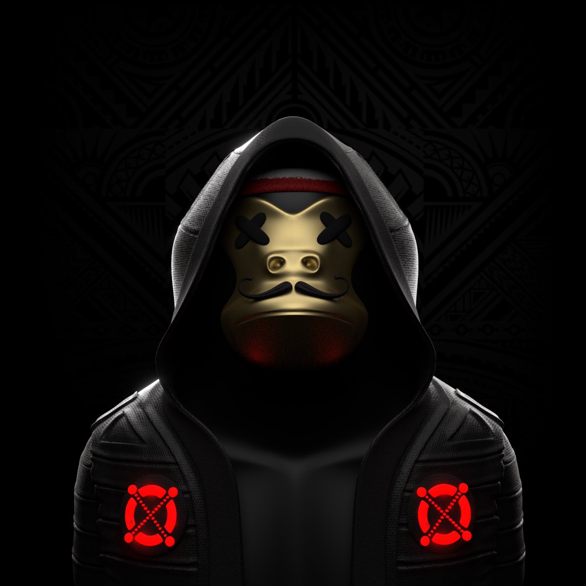 Thunderica's tweet image. My old, new Samurai  #EAPE @simonwilliams75 seller remorse is real 🙃