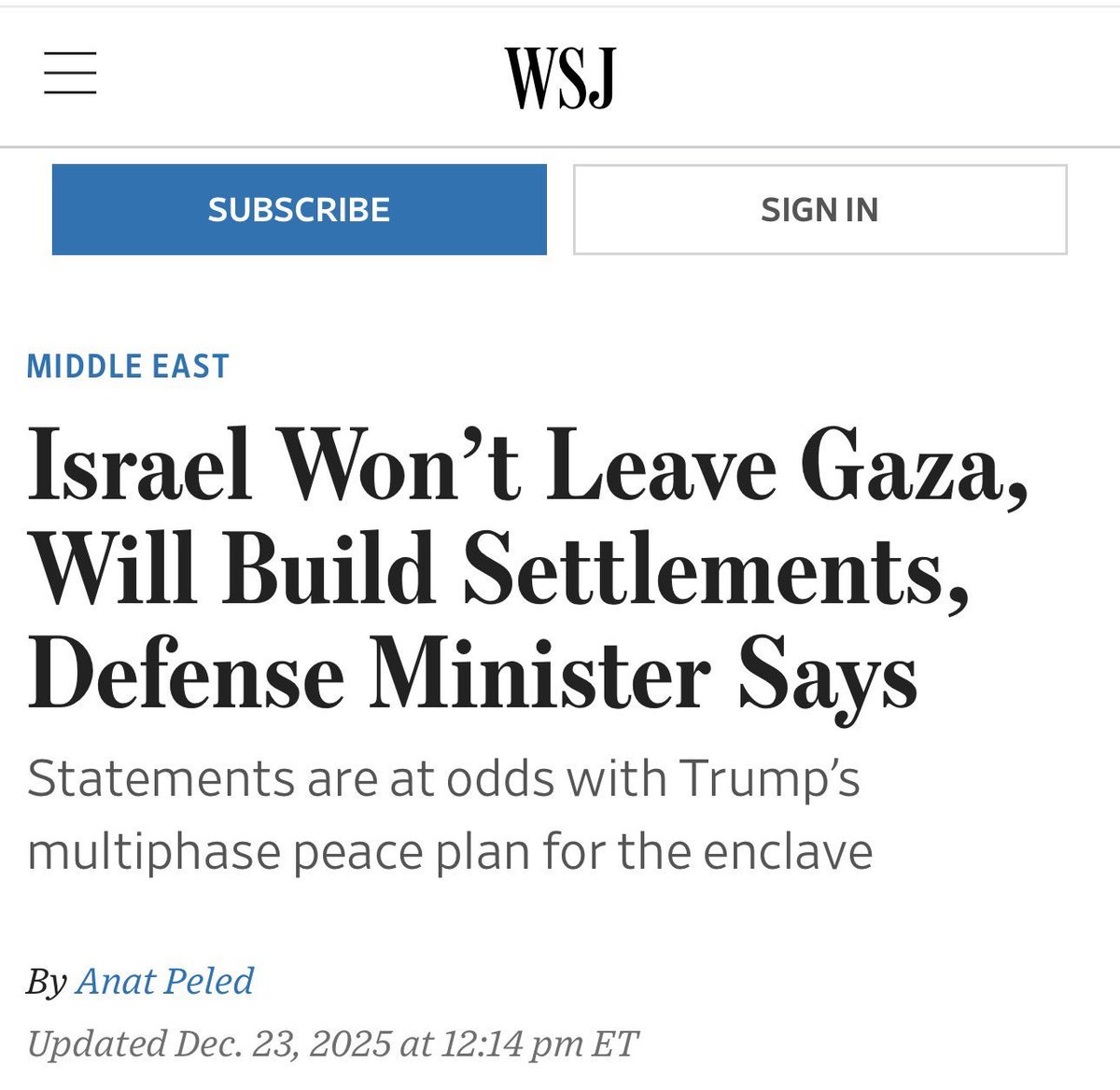 Israel cannot "legalize" any outpost in the occupied Palestinian Territories. 
Under international law, ALL settlements are illegal…and, they are war crimes. 
The <a href="/CIJ_ICJ/">CIJ_ICJ</a> ordered Israel to dismantle its settlements and end its military dictatorship and erasure of Palestinians.