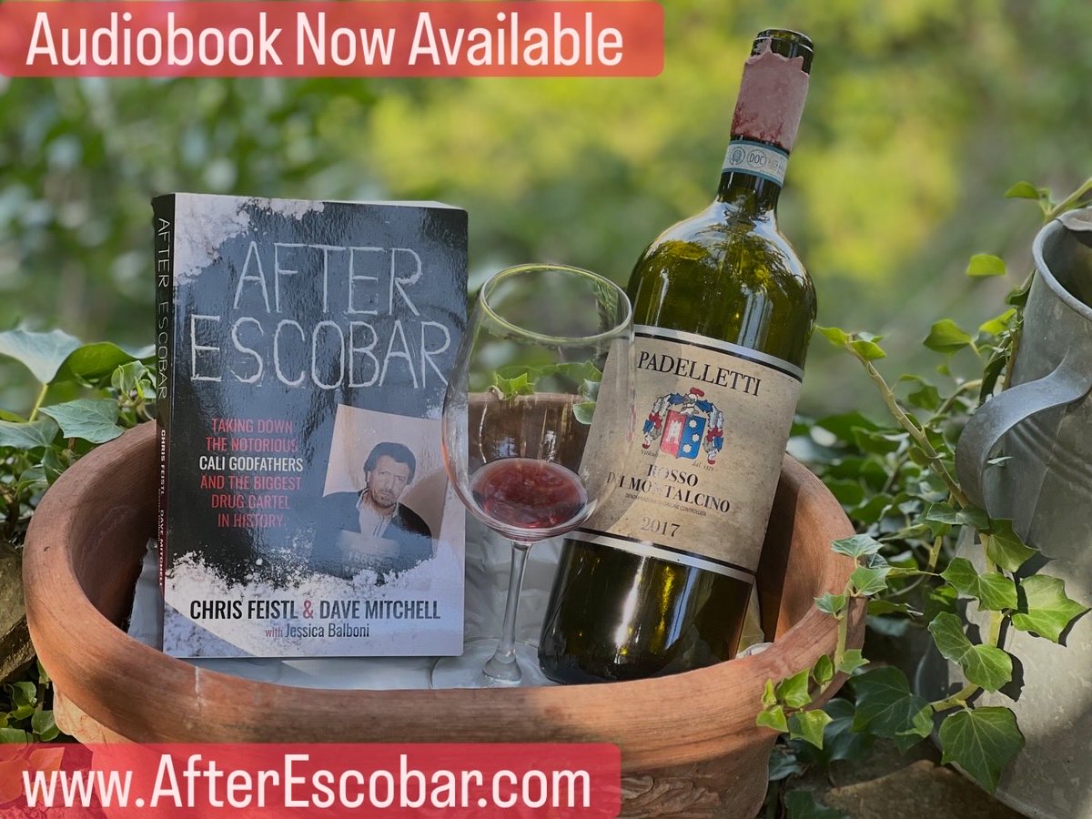 After Escobar tweet media