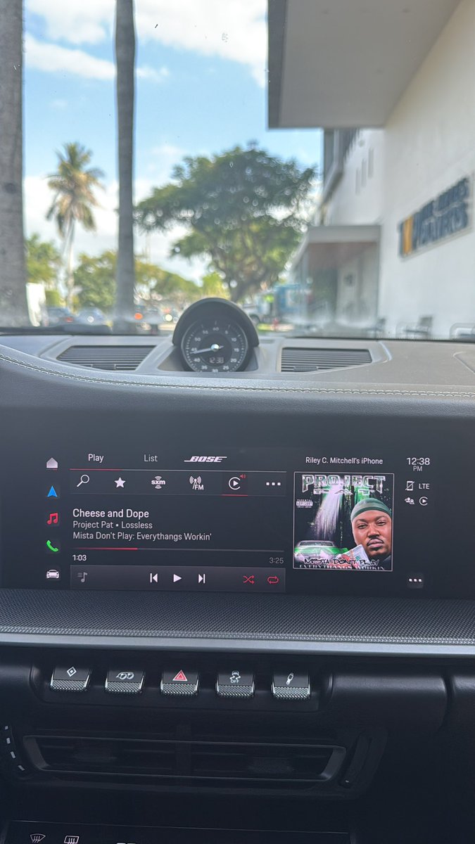 Real ones know the Porsche Speed Chrono