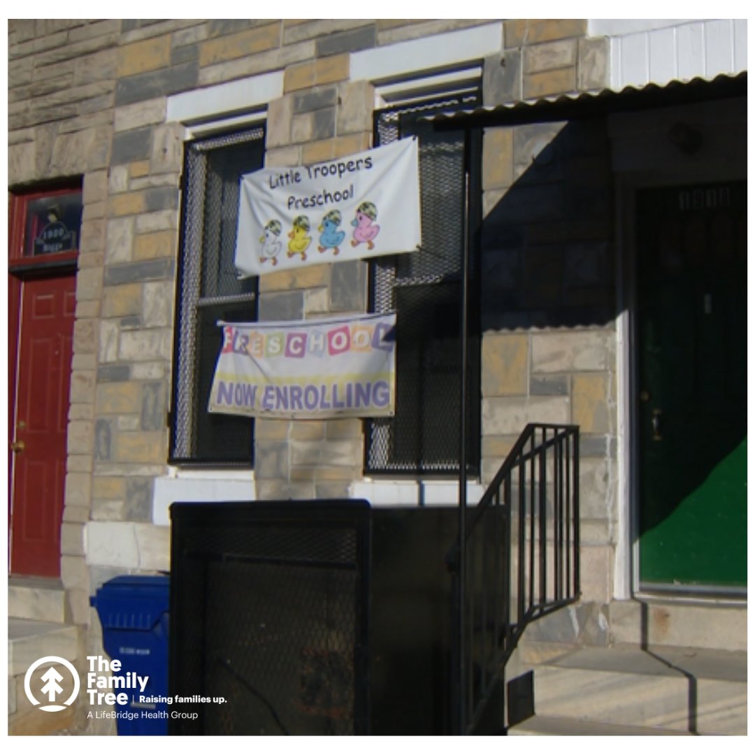 The Family Tree tweet media