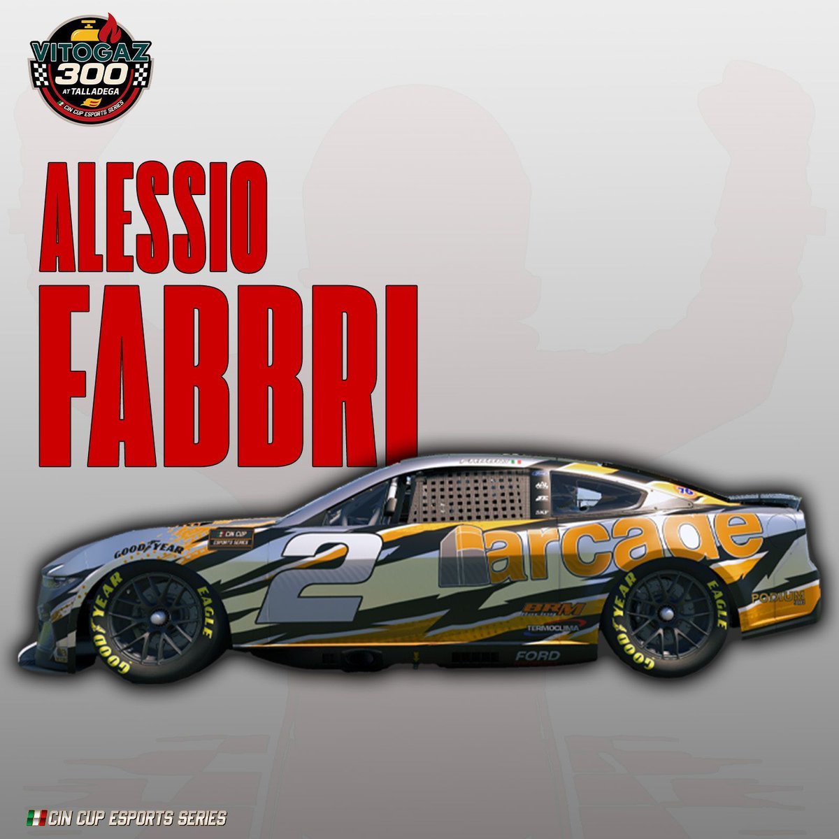 CIN Cup eSports Series tweet media