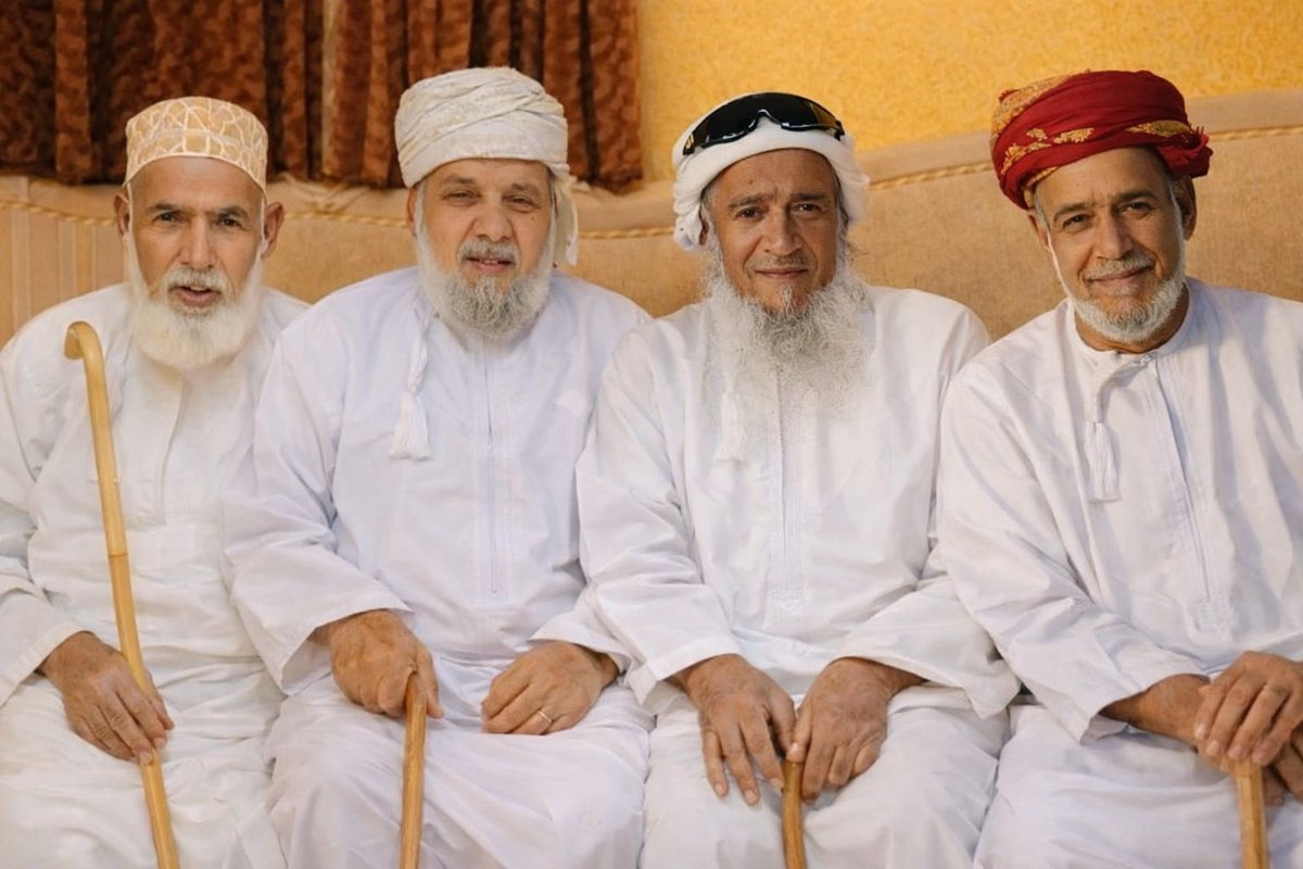 عبدالله الهاشمي tweet media