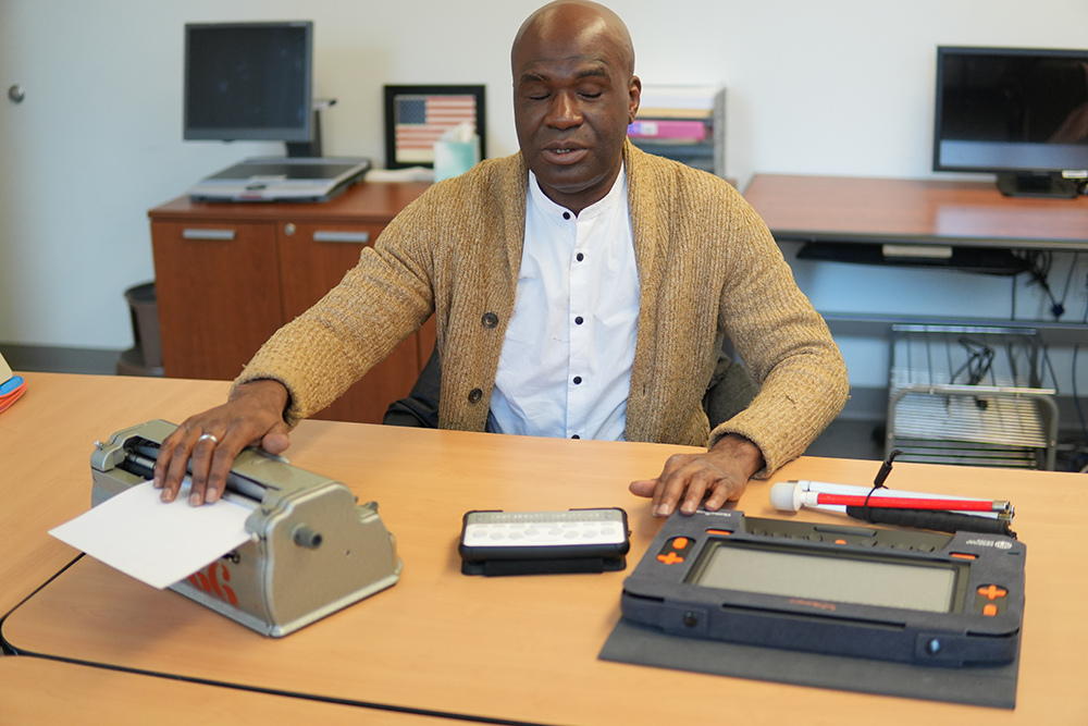 Lighthouse Guild tweet media