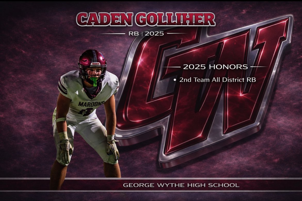 Brandon Harner tweet media