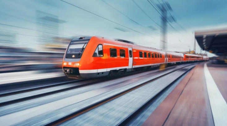 قطار سريع جديد في مصر يربط البحر الأحمر بالبحر المتوسط 