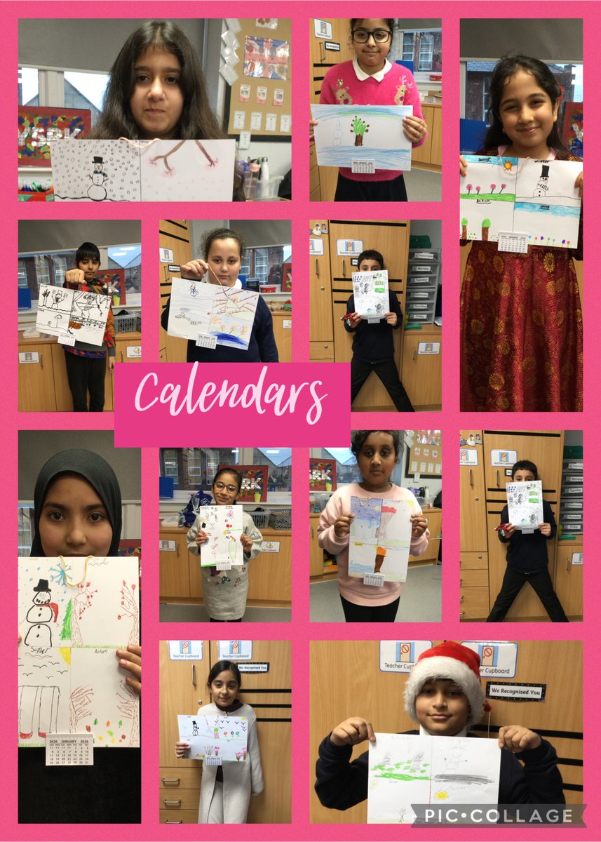 Hucklow Primary School tweet media