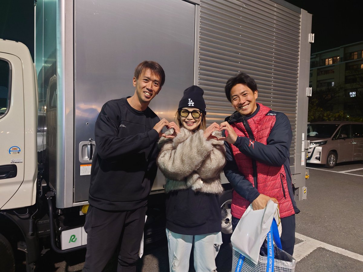 ちぃ⚽８ tweet media