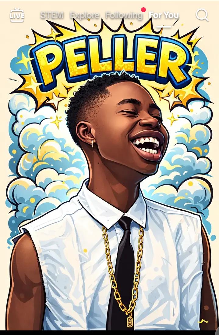 yusufu_rose's tweet photo. @Layconmidfield Only one peller the biggest in the game
#kickXPeller
#PellerInfluenceInStreaming
#kickXPeller
#PellerInfluenceInStreaming https://t.co/RPyfLNw0r3