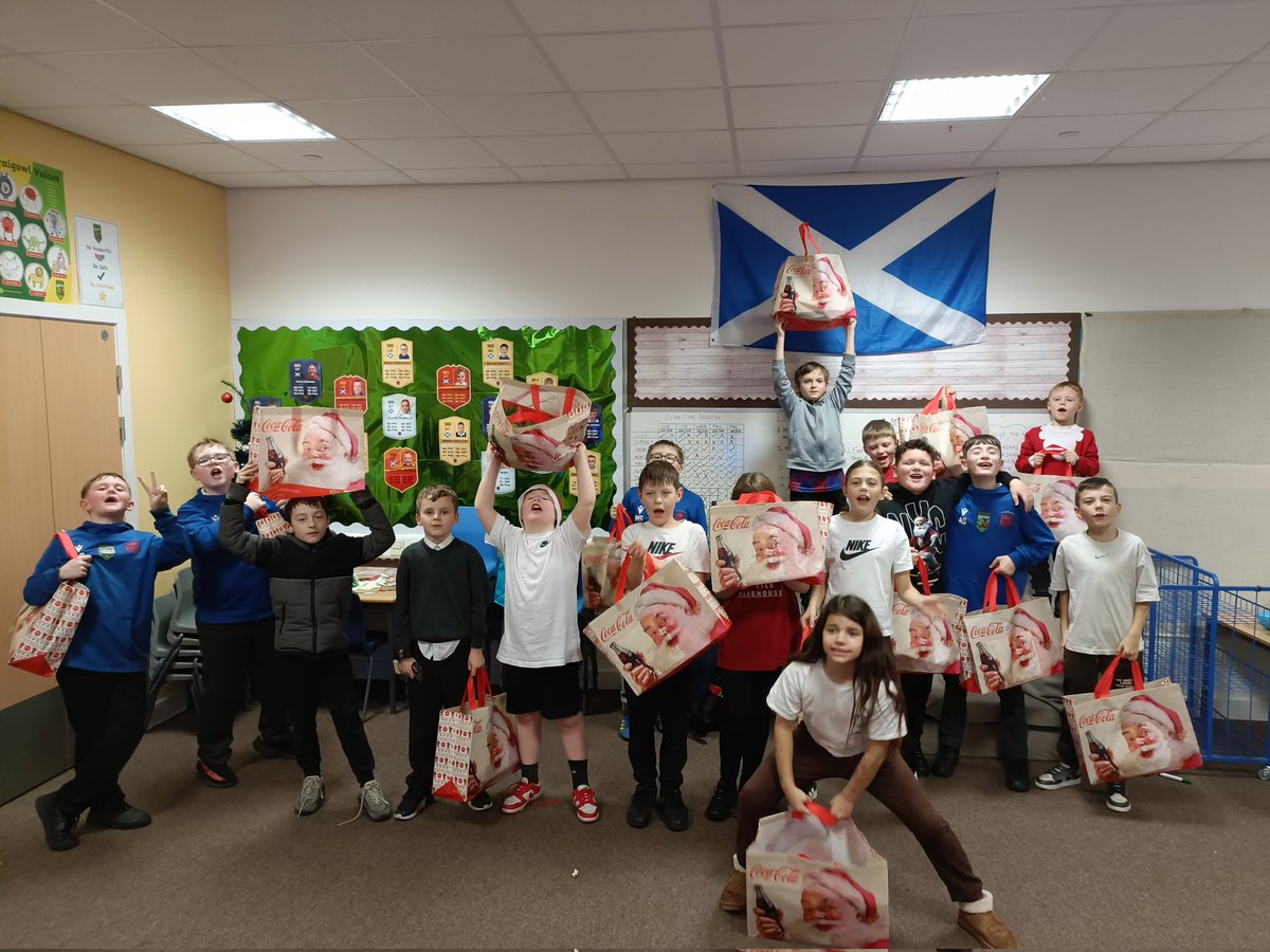 Dundee West Community Trust tweet media