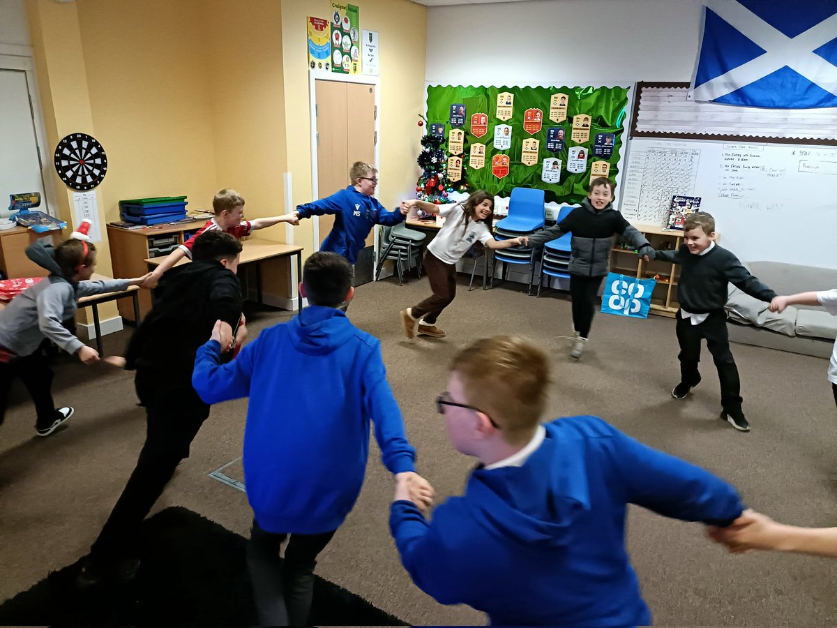 Dundee West Community Trust tweet media