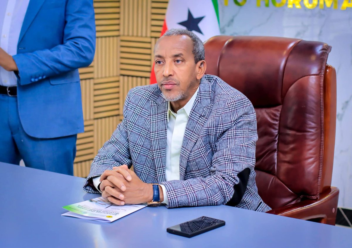 Ministry of Finance & Economic Development. tweet media