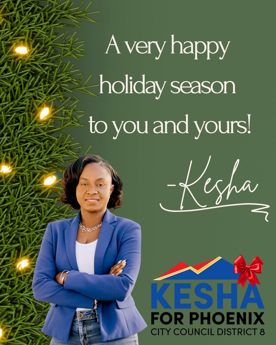 Kesha for Phoenix tweet media