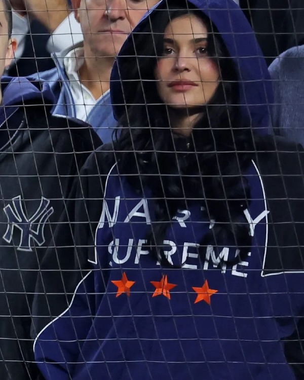 JustFreshKicks's tweet image. Marty Supreme Jacket (2025)