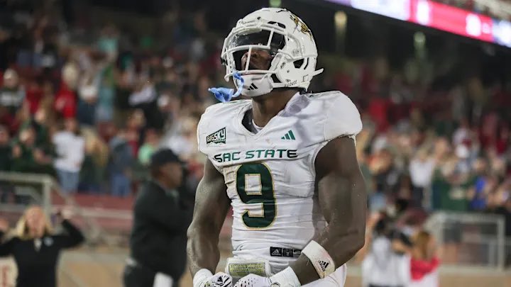 ryan_mckendry's tweet image. After a great FaceTime with @RealCoachCarter I am blessed to announce I have received a Division 1 offer to Sac State University! #StingersUp #ItsZoTime