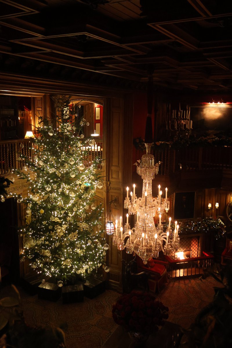 Ashford Castle tweet media
