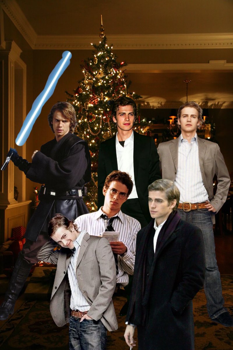 christmas wish list 😻 (happy christmas eve eve!)