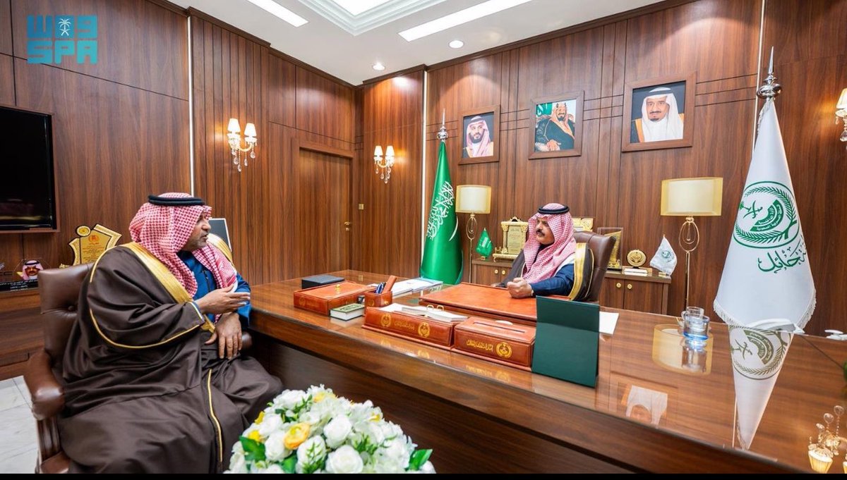 صفحة قبيلة عتيبة tweet media