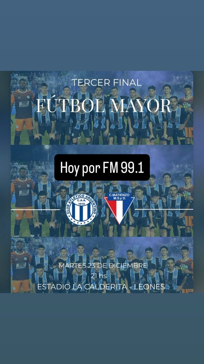 Radio 99.1 (@991radio) on Twitter photo 