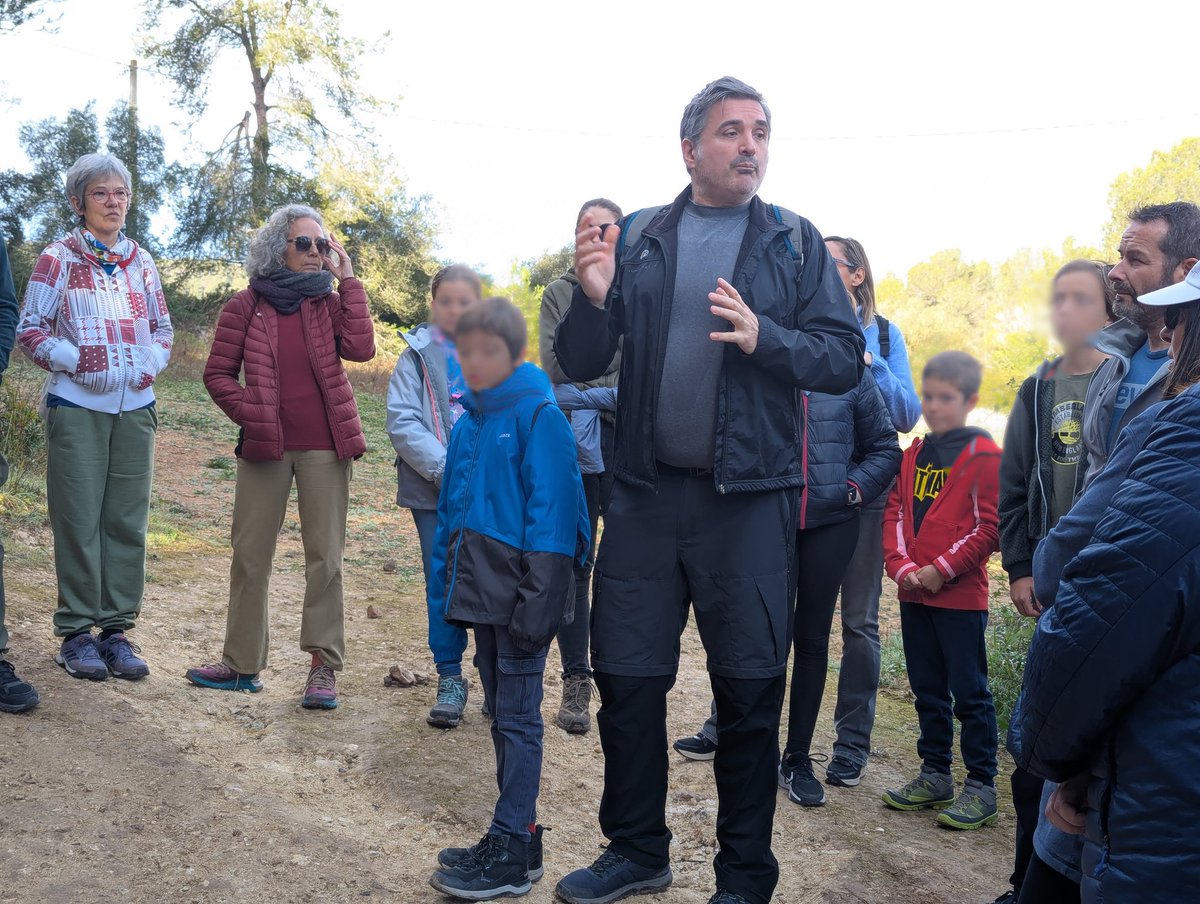 esquerratgn's tweet image. 🌿 Celebrem la decisió de posar fi al contracte de lloguer que permetia mantenir viva l'amenaça de construcció d'un complex futbolístic a la Planota!

👏 Felicitem a #NoHubCampsDeFutbol pel seu activisme eficaç, perseverant i constructiu i agraïm a tothom que els ha donat suport!