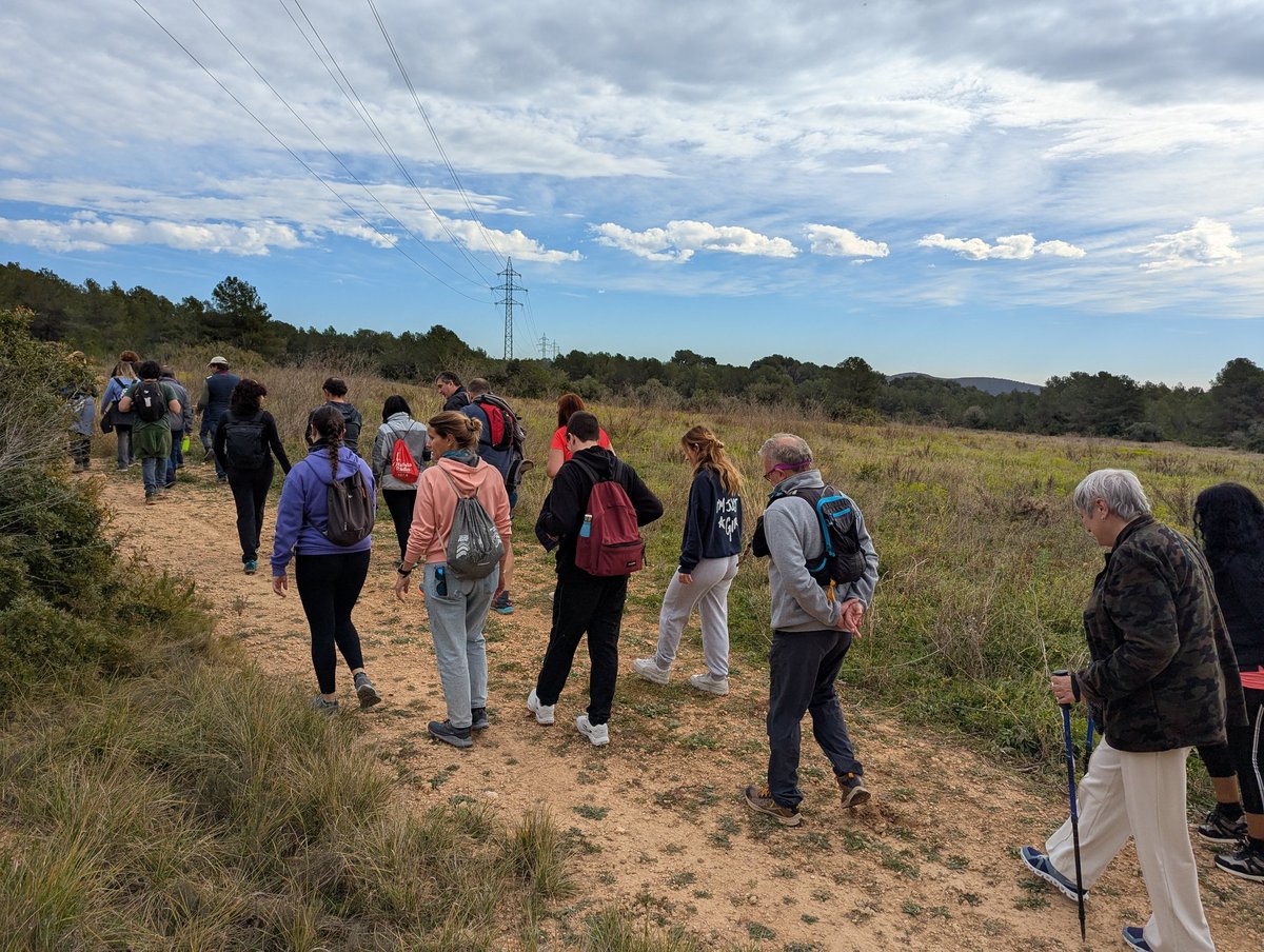 esquerratgn's tweet image. 🌿 Celebrem la decisió de posar fi al contracte de lloguer que permetia mantenir viva l'amenaça de construcció d'un complex futbolístic a la Planota!

👏 Felicitem a #NoHubCampsDeFutbol pel seu activisme eficaç, perseverant i constructiu i agraïm a tothom que els ha donat suport!
