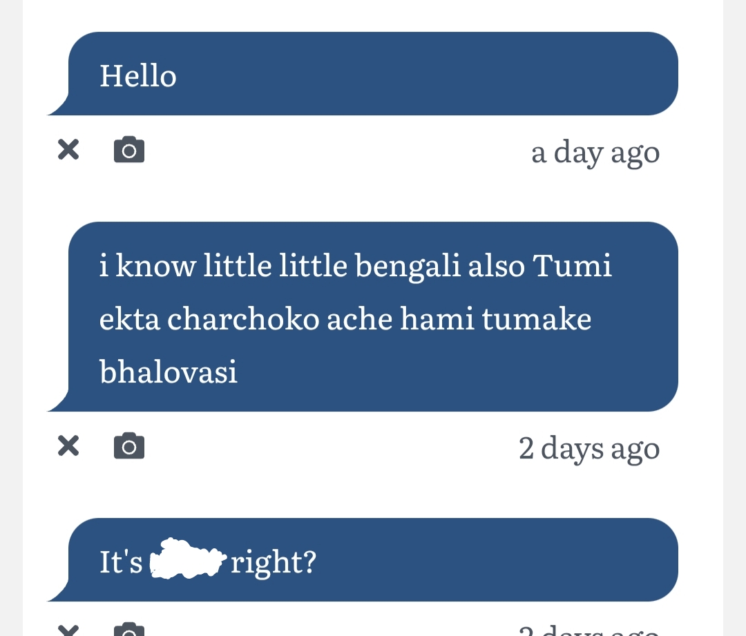 sensibleyaps's tweet image. heya :)) 

ily too 

I can think of two person. Which one is it? Ahmedabad or Varanasi