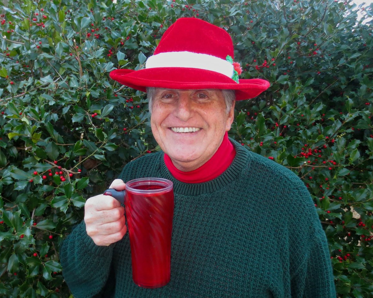 Alan Chaput tweet media