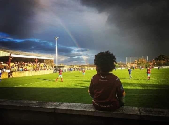 Football Tweet ⚽ tweet media