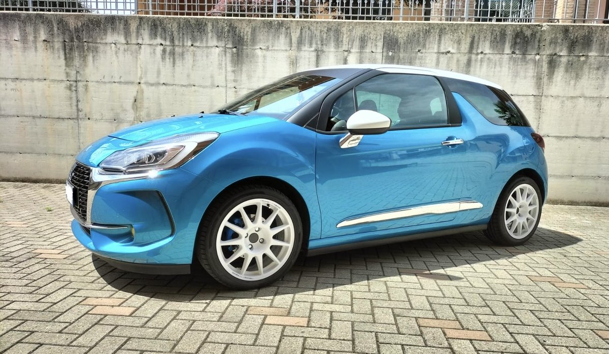 Sono tornate disponibili ruote Speedline modello Turini misure 7x17 ET16 4x108 Bianco Lucido con tappi coprimozzo applicazione Citroen e Peugeot.
Per informazioni o prenotazioni 📨evospeedamg@gmail.com
.
.
.
#speedline #turini #racingwheels #madeinitaly #citroen #CitroenDS3 #cars