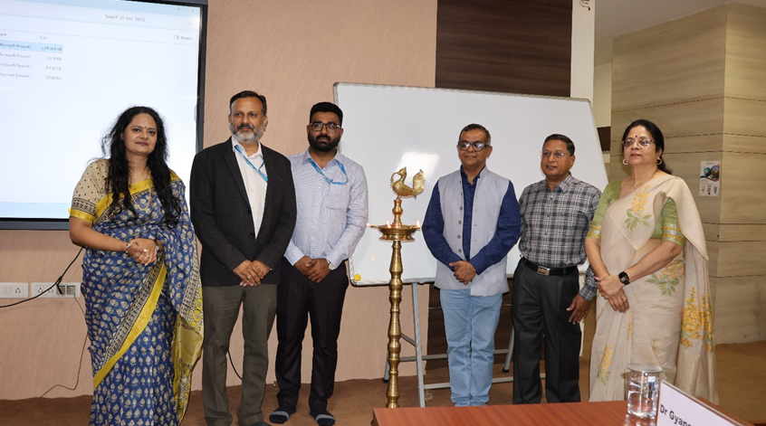 ICMR-National Institute of Occupational Health tweet media