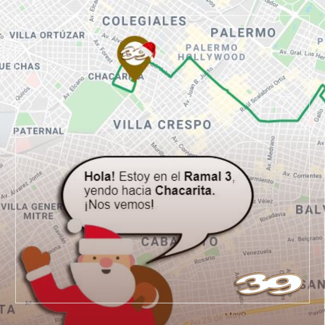 Transportes Santa Fe tweet media