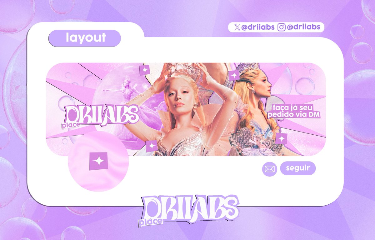 Driiabs ✦ tweet media