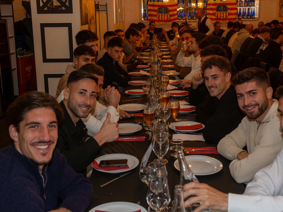 Unió Esportiva Sant Andreu tweet media