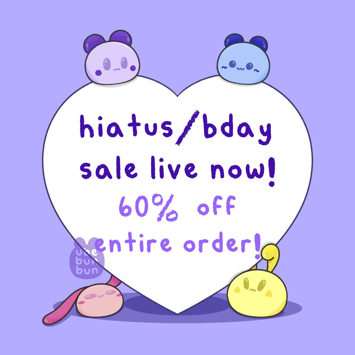 polyester and polyurethane 💜 - 60% off sale ongoing! 

have you watched season 2 of panty and stocking?

#PantyAndStocking #anime