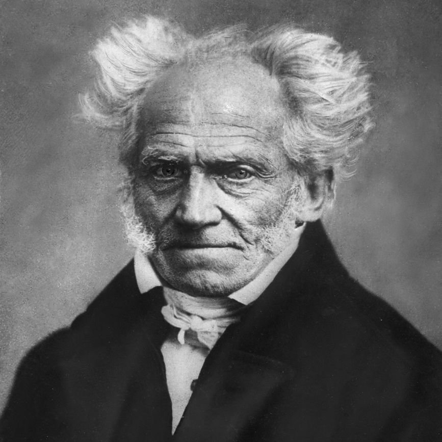 “A man can be himself only so long as he is alone; and if he does not love solitude, he will not love freedom; for it is only when he is alone that he is really free.”

― Arthur Schopenhauer