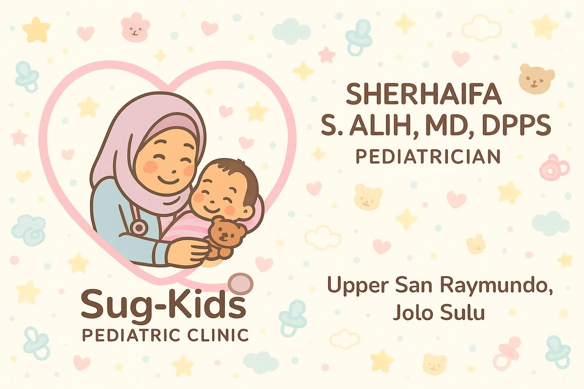 Sherhaifa1's tweet photo. Seriously, its almost 2am and I am here torn between two logos haha

I will be starting my private clinic soooon in sha Allah!
Pero I still cant decide. Laki ng problema. 😂

All is well - kc i loved the 3 id!ots movie

Sug-kids- para may touch ng tausug word. 😂

#whichiswhich https://t.co/NVh7KVg6ck