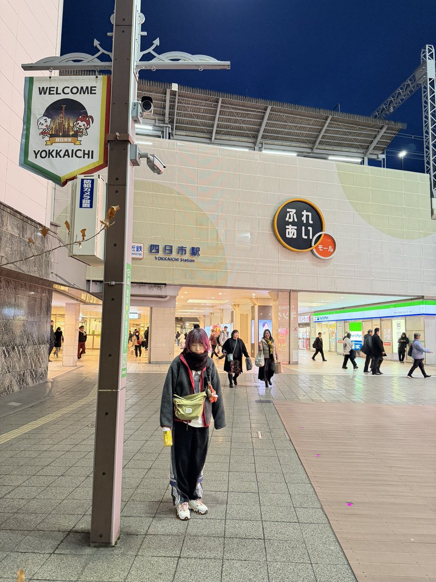 いばらのみち、三重と滋賀！散々やった！雨やし弦3回も切れるし最終的