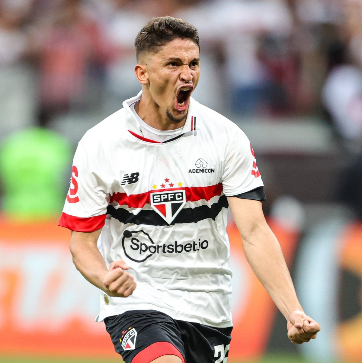 SPFC Info tweet media