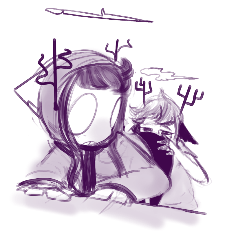 Sniff sniff sniff sniff sniffff