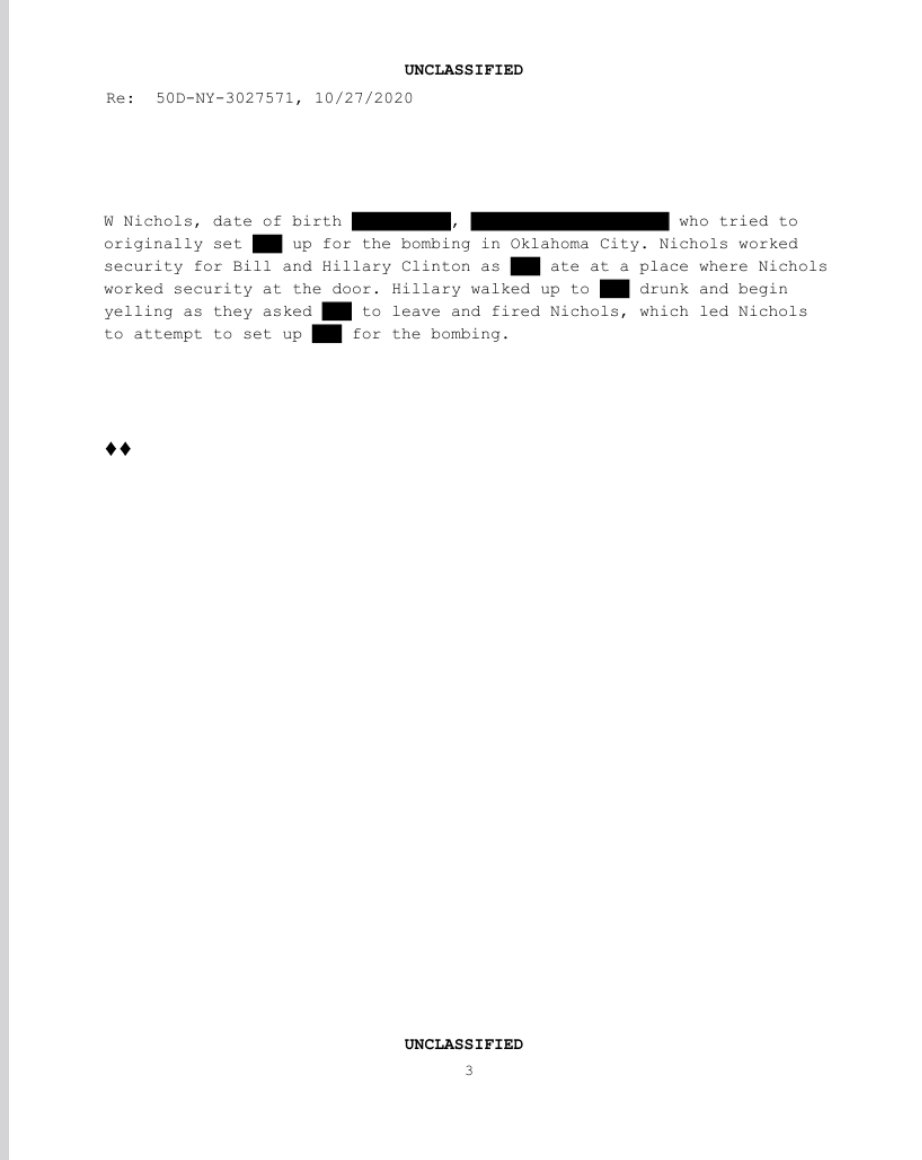 sandro_pozzi's tweet image. La última remesa de documentos de Epstein mencionan a Trump en varios puntos. Los que están generando más revuelo son un expediente del FBI que hace referencia a una acusación de violación y un mensaje sobre los múltiples viajes que hizo en el jet privado del pedófilo