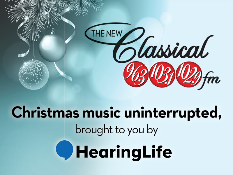 The New Classical FM tweet media