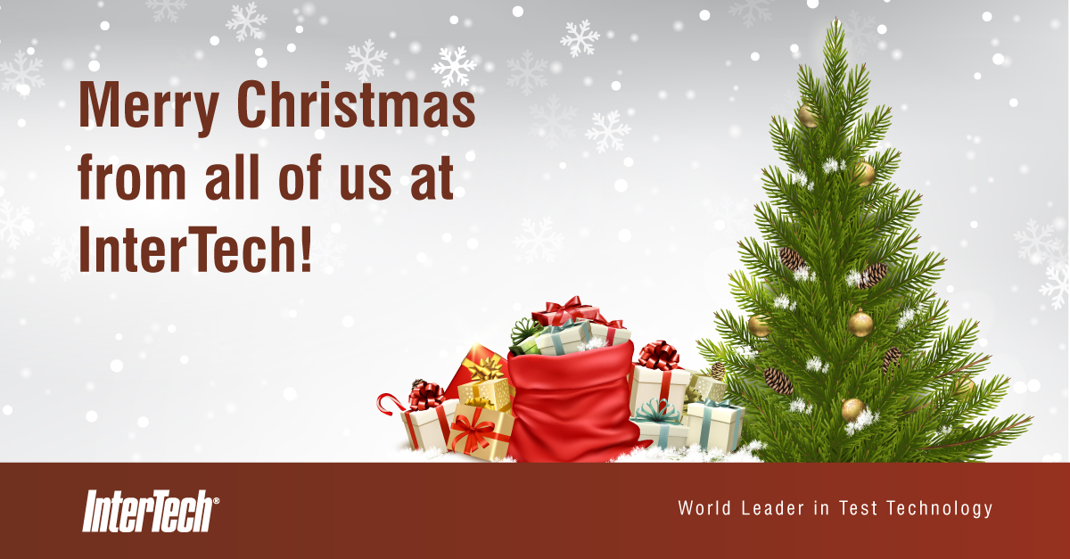 InterTechDevCo's tweet photo. Here's wishing you a joyful holiday season filled with peace, gratitude, and success. Thank you for being part of our journey of innovation and #EngineeringExcellence.

#MerryChristmas from all of us at #InterTech!

#ManufacturingInnovation #LeakTesting #LeakTest https://t.co/3TmJjf5UyH