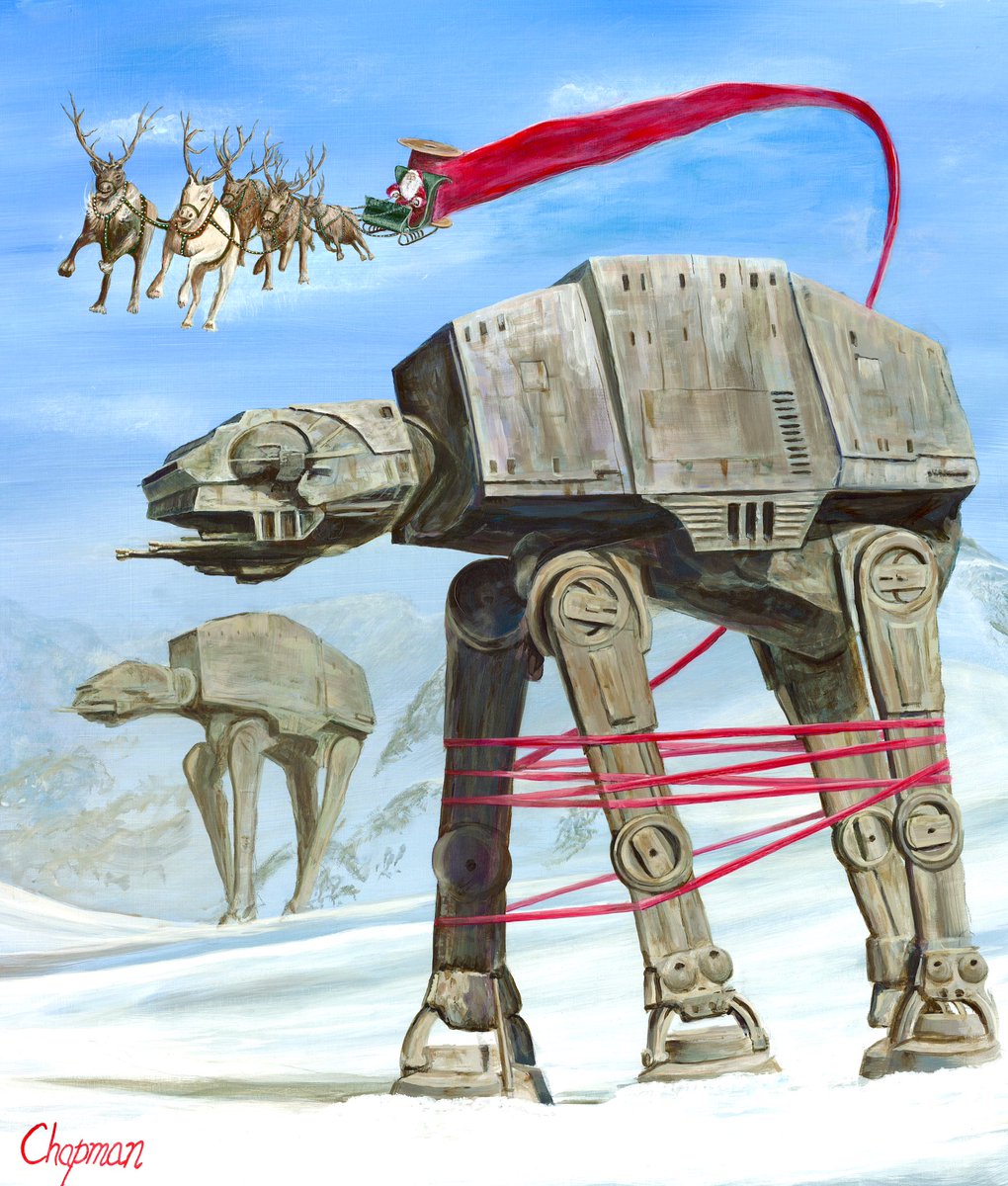 Travis Chapman tweet media