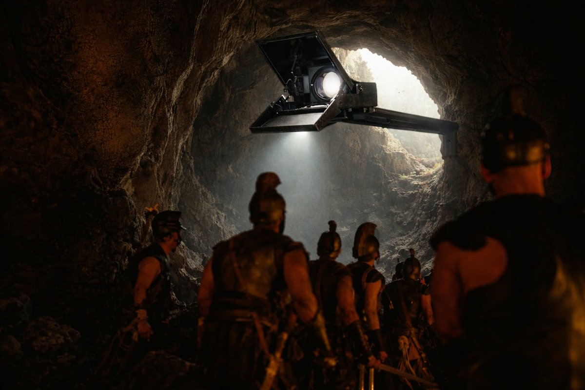 Tepegöz gerçekçi olmamış böyle olmalıydı
x.com/MuratDural/sta…